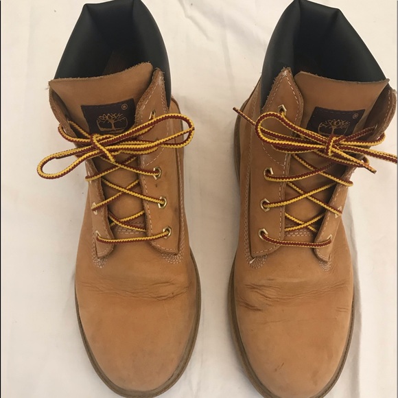 Timberland Other - Timberland Boots Boys